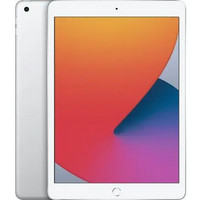 Refurbished iPad 8 128GB Silver Version 16.5 (A2270) for Sale!