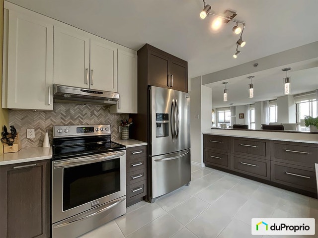 $525,000 - Condominium for sale in Brossard — photo 3