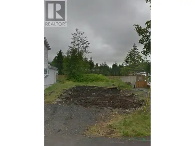 1000 ALFRED STREET Prince Rupert, British Columbia in Land for Sale in Prince Rupert - Image 2