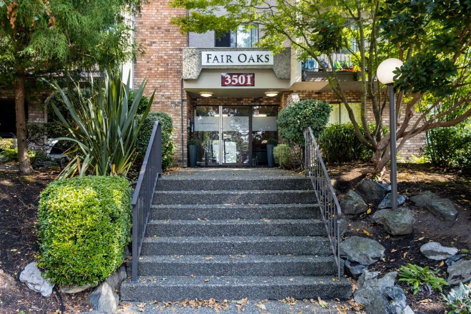 Fair Oaks Apartments - 1 Bedroom available at 3501 Savannah Aven 3