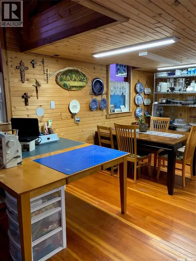 222 1st AVENUE Glaslyn, Saskatchewan in Houses for Sale in Prince Albert - Image 13