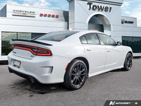 Check out this 2023 Dodge Charger GT. Its Automatic transmission and 3.6L V6 Engine engine will keep... (image 6)
