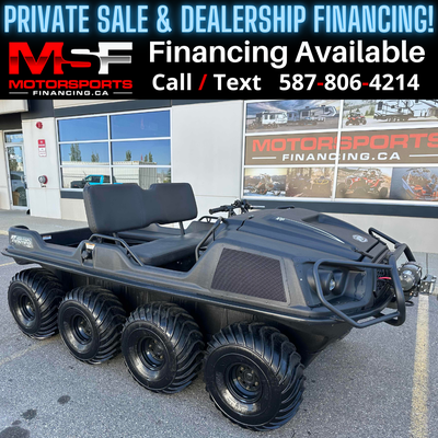 FINANCE ANYTHING IN CANADA PRIVATE SALE & DEALERSHIP FINANCING CALL / TEXT 587-806-4214 APPLY NOW @...