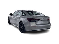 2025 Honda Civic Hybrid Sport 2.0L ALL MAINTENANCE UP TO DATE, and we have reconditioned the vehicle... (image 7)