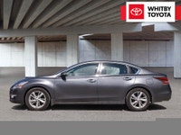 FWD Engine: 4 Cylinder Engine 2.5L L/100Km City: 8.7 L/100Km Hwy: 6.2 Safety Equipment Electronic St... (image 3)