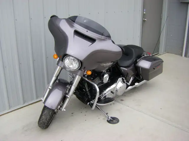 2015 Harley-Davidson Street Glide Special Biweekly $126 OAC  in Street, Cruisers & Choppers in Edmonton - Image 6