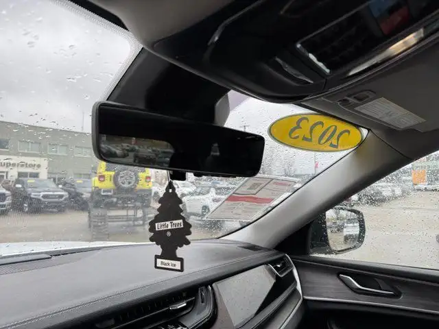 2023 Jeep Grand Cherokee 4xe BASE | Low Km | Remote Start in Cars & Trucks in Edmonton - Image 21