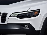 Trailhawk Elite|Leather|Navi|Sunroof|CarPlay|V6 2022 Jeep Cherokee Trailhawk Trailhawk Elite|Leather... (image 5)