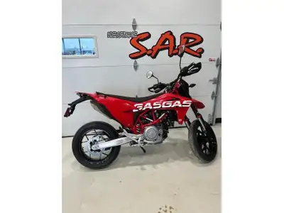 2024 GASGAS SM 700 ...