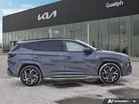 Come visit our Guelph Kia team, you can find us at 1 Wilbert Street, Guelph, ON, N1K 0A4, or call us... (image 6)