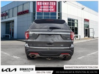 2019 Ford Explorer | Heated Seats | Navigation | Bluetooth | Roof Rails | Back up Camera Experience... (image 2)