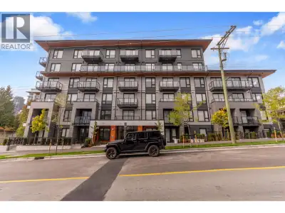 Be the first to live in this brand-new 2 bedroom + den, 2 bathroom home at Lodana in West Coquitlam....