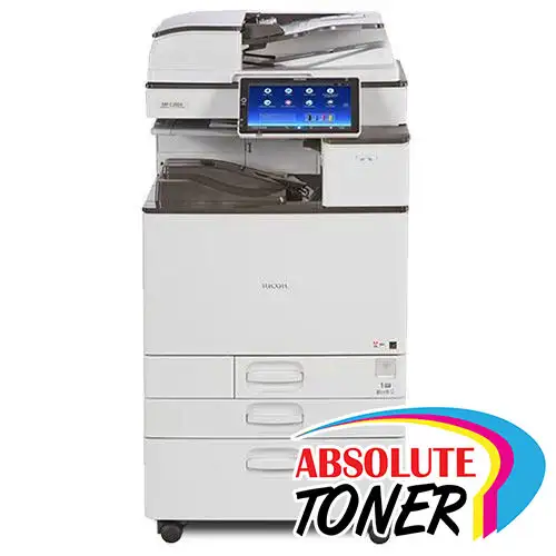$45/Month ALL-INCLUSIVE Ricoh Laser Printer Copier 11x17 A3 in Printers, Scanners & Fax in City of Toronto - Image 2