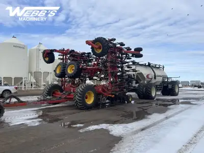 2015/2017 BOURGAULT 3320-66/71300 66X10", 1" Tips, XTC Openers, DS, MRB III's, Full Agtron Blockage,...