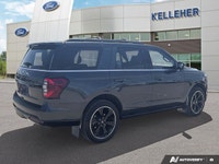 Discover unmatched versatility and powerful performance with this remarkable 2023 Ford Expedition Li... (image 4)
