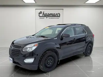 Chapman Motors Ltd has been serving Southwestern Manitoba for over 30 years. We offer a great select...