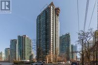 708 1331 ALBERNI STREET Vancouver, British Columbia