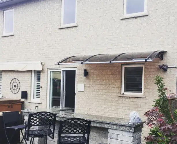 TWINWALL/TRIPLEWALL Polycarbonate Panels, 6mm-16mm in Other in Revelstoke - Image 9