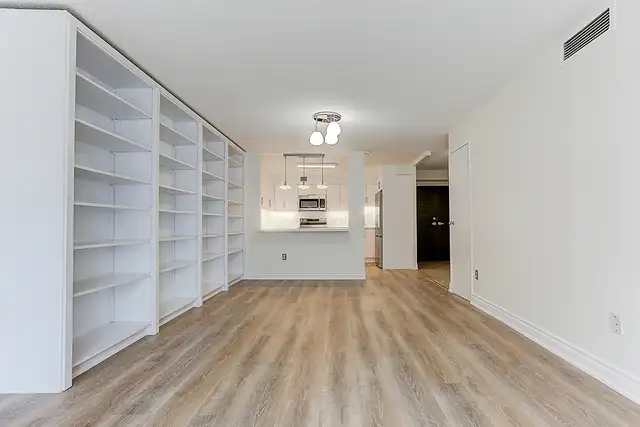 188 Spadina Ave - 405 in Long Term Rentals in City of Toronto - Image 9
