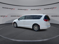 // ACCIDENT FREE!! // This 2024 Chrysler Grand Caravan SXT 2WD | No Accidents | Heated Steering is a... (image 5)