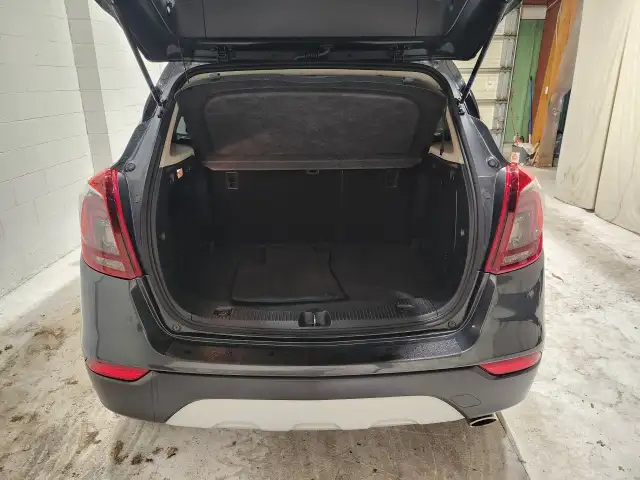 2017 Buick Encore65132023024257123