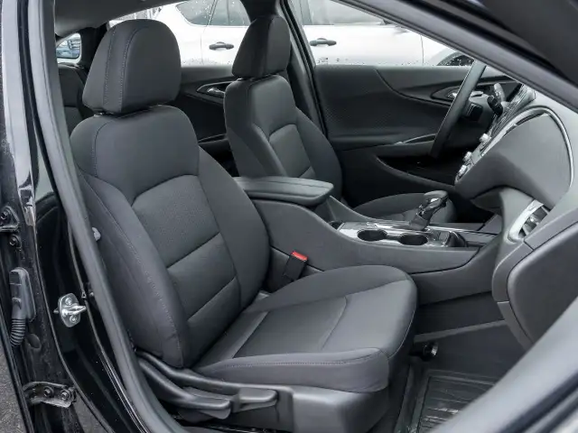 2024 Chevrolet Malibu 1LT in Cars & Trucks in Mississauga / Peel Region - Image 24