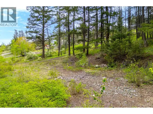 3596 Fox Farm Road Merritt, British Columbia in Land for Sale in Vernon - Image 9