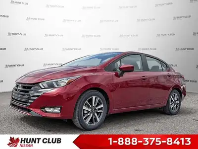 Come visit our Hunt Club Nissan team, you can find us at 275 W Hunt Club Rd Nepean, ON K2E 1A6, or c...