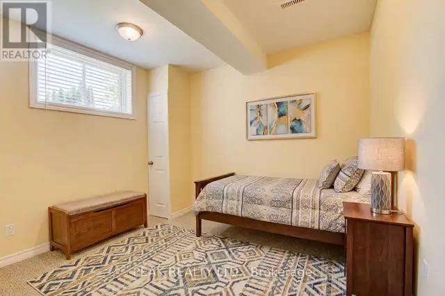 355 WOODSTOCK STREET S East Zorra-Tavistock (Tavistock), Ontario in Houses for Sale in Stratford - Image 36