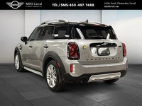 ===== 2023 MINI Countryman Cooper SE | Ligne Première+ | ===== ===== * Ligne Première+ * Contenu de... (image 3)