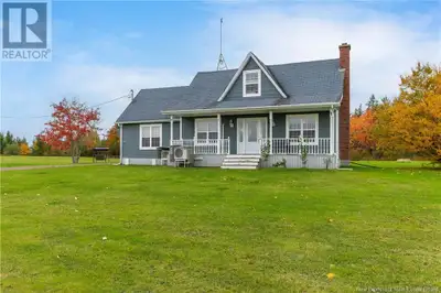 WELCOME HOME! Discover the charm of country living in this inviting 3 bedroom, 1 bath home sitting o...