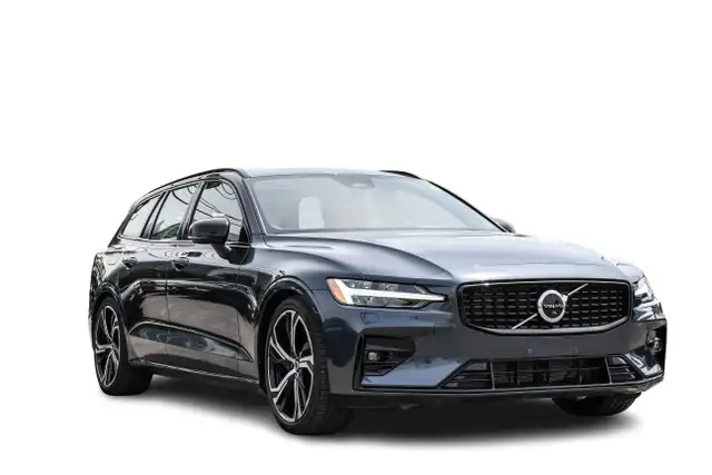 2023 Volvo V60497679058297180162