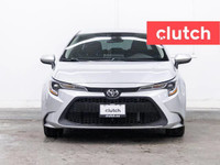 NO ACCIDENTS / CLEAN CARFAX / Touchscreen Display, 12V Outlet, USB Input and more! Clutch is the lar... (image 1)