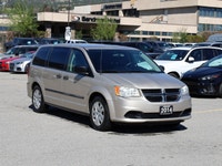 2014 Dodge Grand Caravan SE 3.6L V6 Spacious, practical, and built for family versatility, this 2014... (image 2)