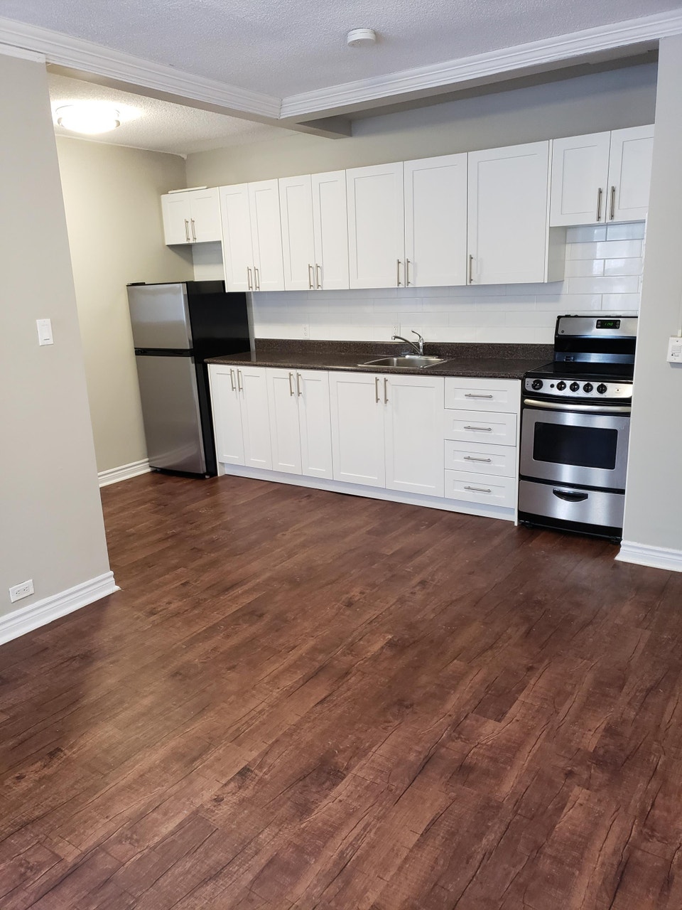 All-Inclusive Studio Unit Available!! 2