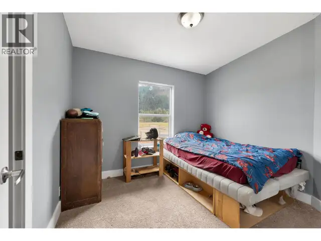 2804 Auldgirth Road Clearwater, British Columbia in Land for Sale in Kamloops - Image 28