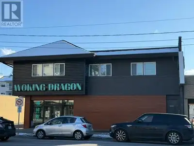 Opportunity to acquire this property located in a desirable high traffic area in Maple Ridge. Lot is...