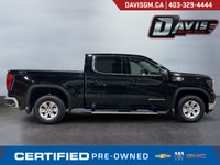 The 2024 GMC Sierra 1500 SLE brings together professional-grade capability, modern technology, and r... (image 3)
