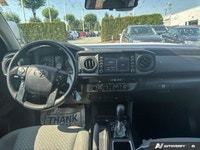 This Toyota Tacoma boasts a Regular Unleaded V-6 3.5 L/211 engine powering this Automatic transmissi... (image 9)