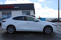 ACCIDENT FREE Sleek Performance, Effortless Style: Mazda3 GT. Drive into a New Era of Style and Perf... (image 7)