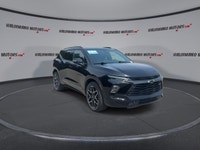 // ACCIDENT FREE!! // This 2023 Chevrolet Blazer RS AWD is a sharp midsize SUV with bold style, stro... (image 2)