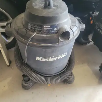 Dry/Wet Vacuum, View more