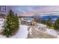 5581 Oyama Lake Road Lake Country, British Columbia