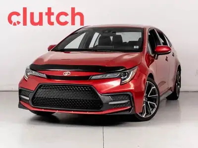 1 OWNER / Front Heated Seats, Rear Heated Seats, Climate Control and more! Clutch is the largest onl...