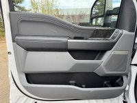 2026 Ford F-350 AMVIC Licensed Engine: 8 Cylinder Engine 7.3L Safety Equipment ABS And Driveline Tra... (image 8)