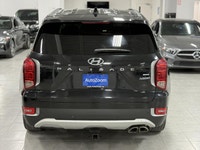See Dealer Website for Details. Hyundai Palisade Luxury Awd Luxury 2020 (image 5)
