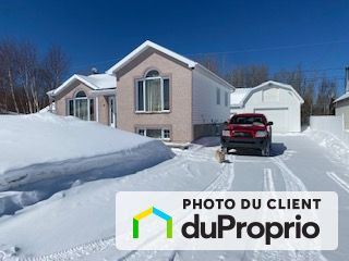 245 000$ - Bungalow à vendre à Chute-aux-Outardes dans Maisons à vendre  à Baie-Comeau - Image 2