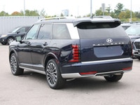 Experience flagship luxury, bold new styling, and exceptional three-row versatility with this 2026 H... (image 5)