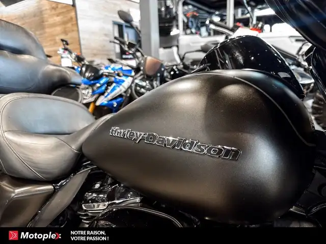 2021 HARLEY DAVIDSON FLHTK ELECTRA GLIDE in Street, Cruisers & Choppers in Laurentides - Image 8