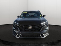 This Honda CR-V Hybrid has a powerful Gas/Electric I-4 2.0 L/122 engine powering this Variable trans... (image 7)